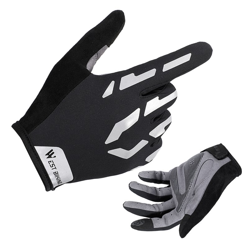 시그니처베이지 자전거 라이딩 장갑 긴장갑 YPZ212, 1개 19,900원