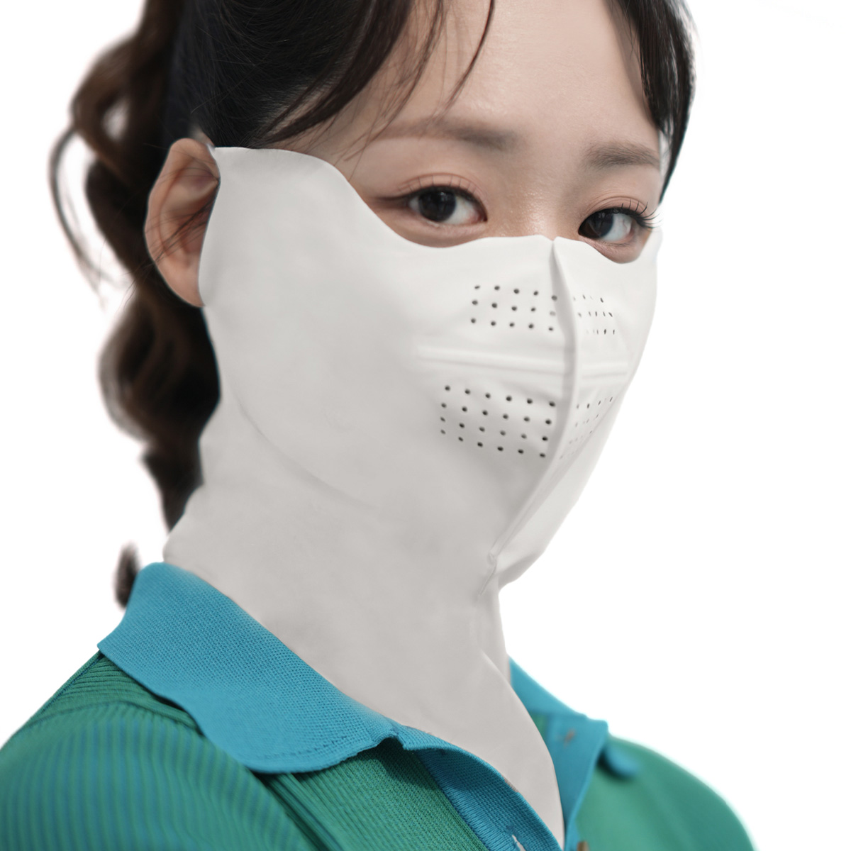 유투스포츠 롱넥 라이프 스타일 프로 스포츠 마스크 19,810원