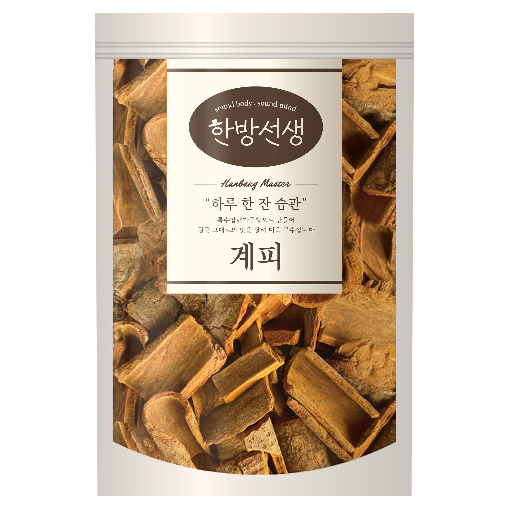 한방선생 사각 계피, 100g, 1개입, 1개 2,650원