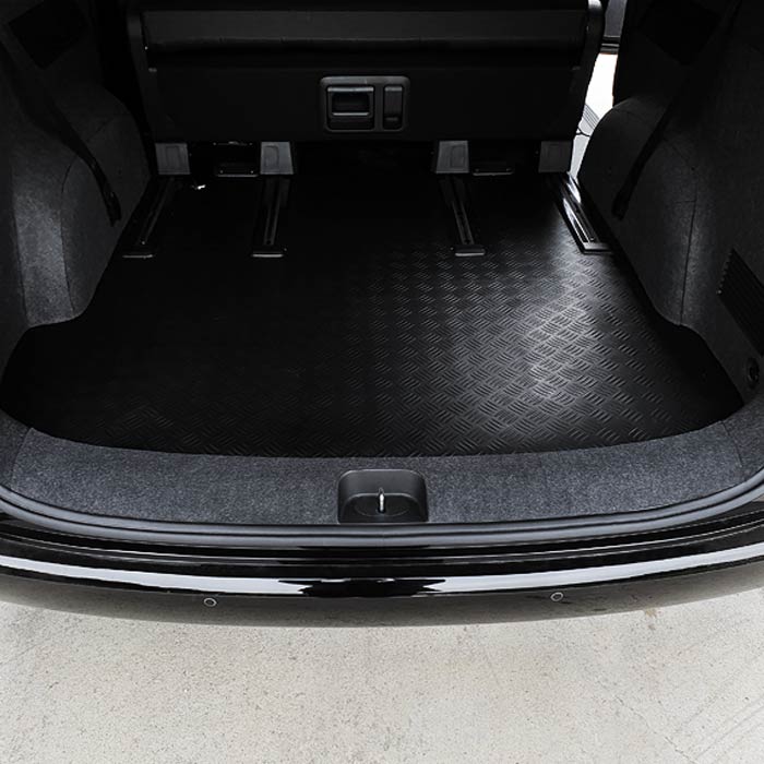 카프트 스타리아 호환 도어커버 라운지 투어러 9인승 트렁크 스크래치방지 용품 9,000원