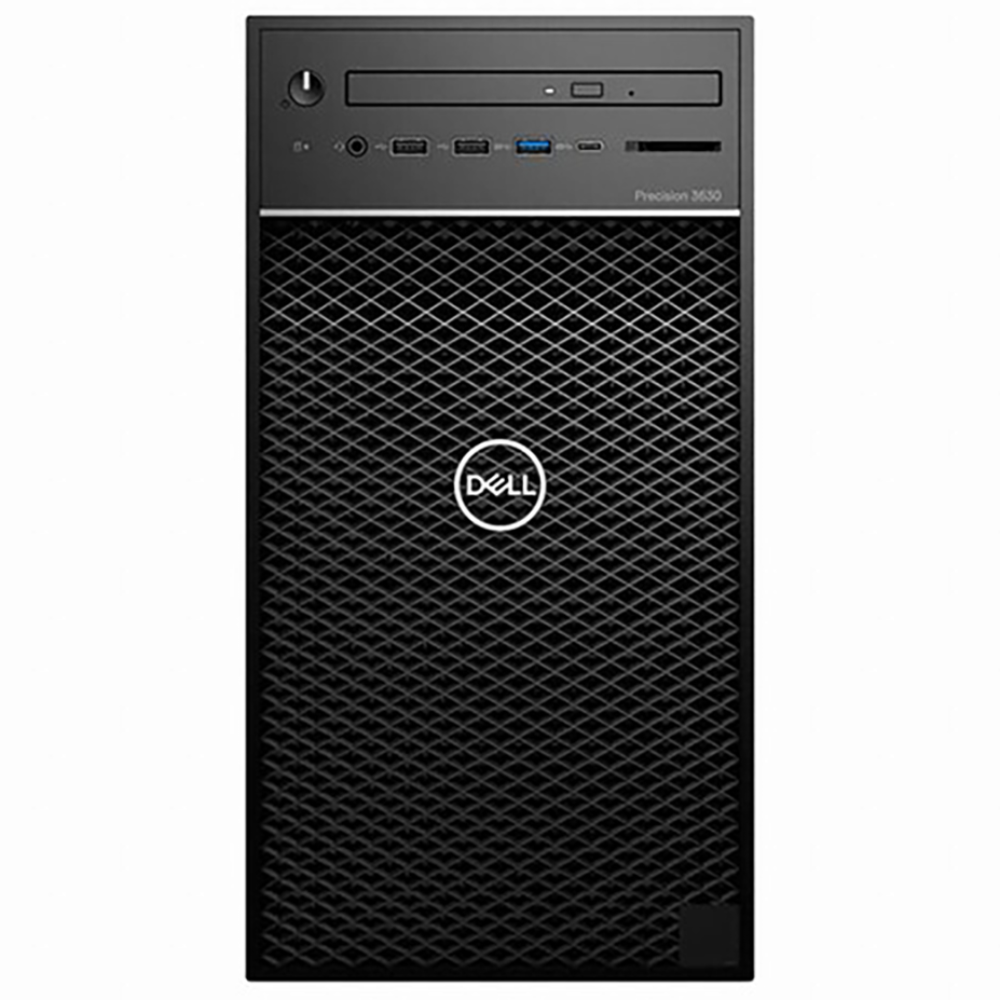 DELL 프리시전 3630T i7-8700/32G/SSD 1TB+HDD 1TB/GTX1060/Win11Pro 899,000원