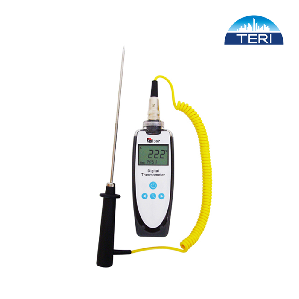 TG 서미트 식품 검수 중심 온도계 TPI367 (완전방수) 208,400원