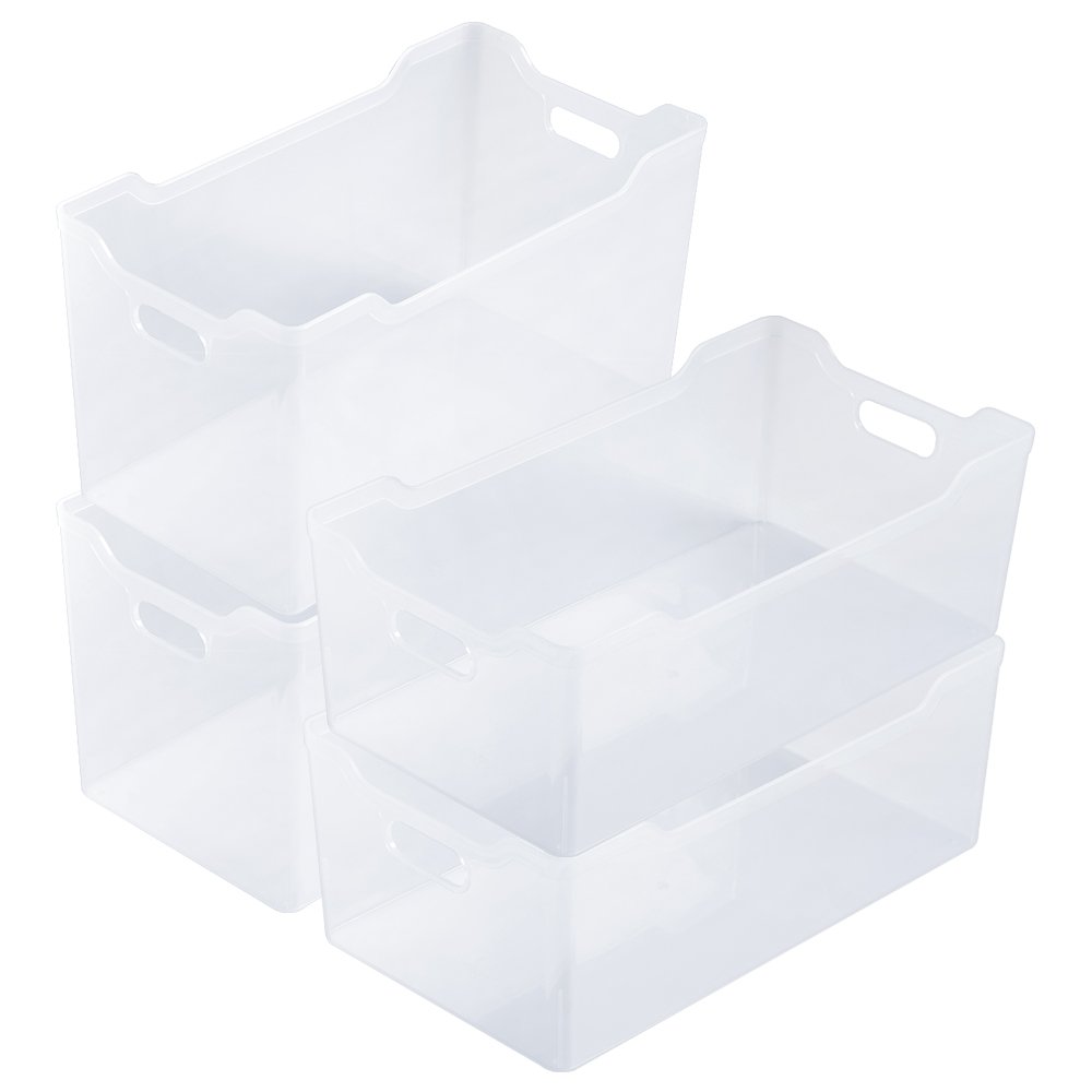 이지앤프리 국산 코지 키친 트레이 수납 정리함 소 + 중 15,700원