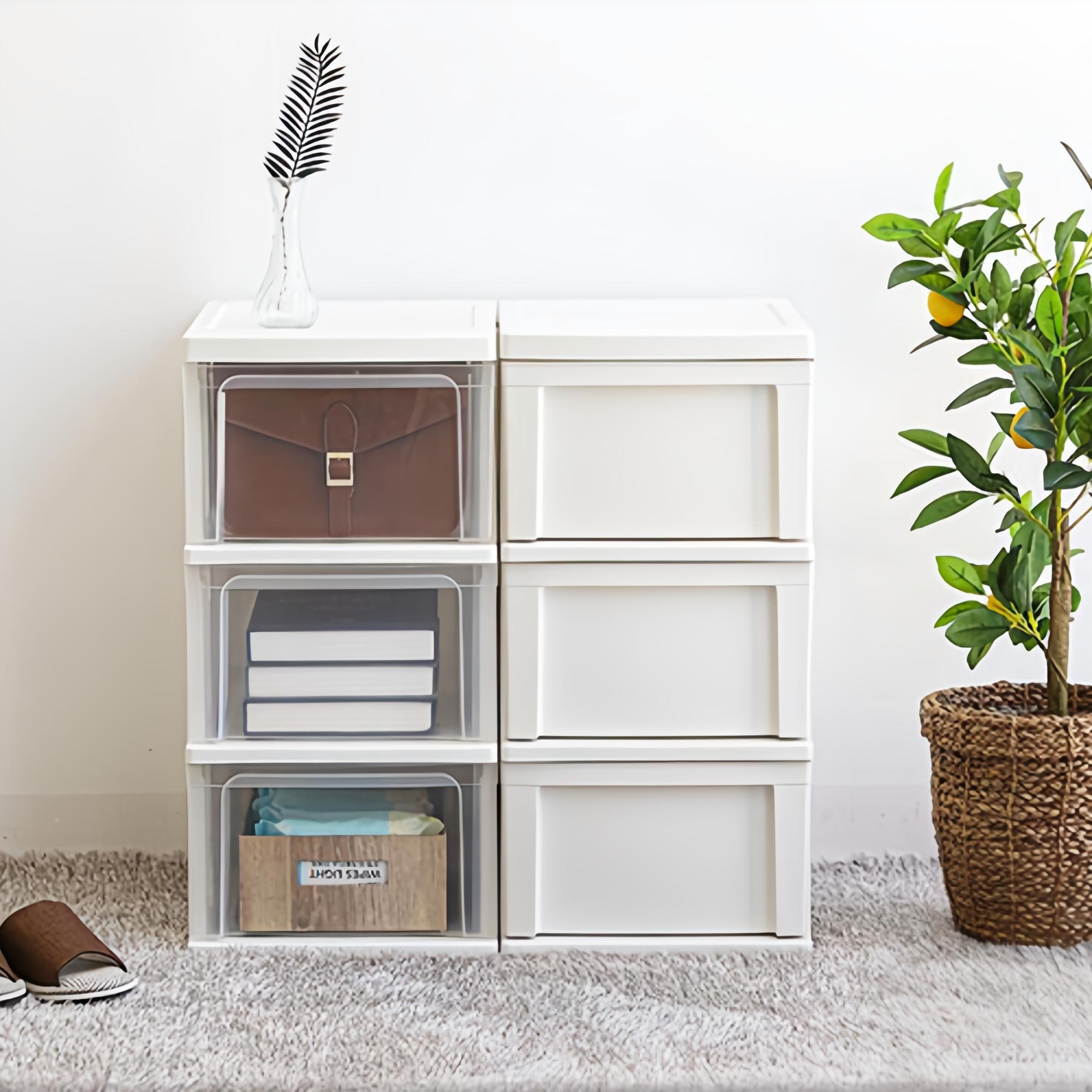 아이리스 S 슬림 서랍장 13,900원