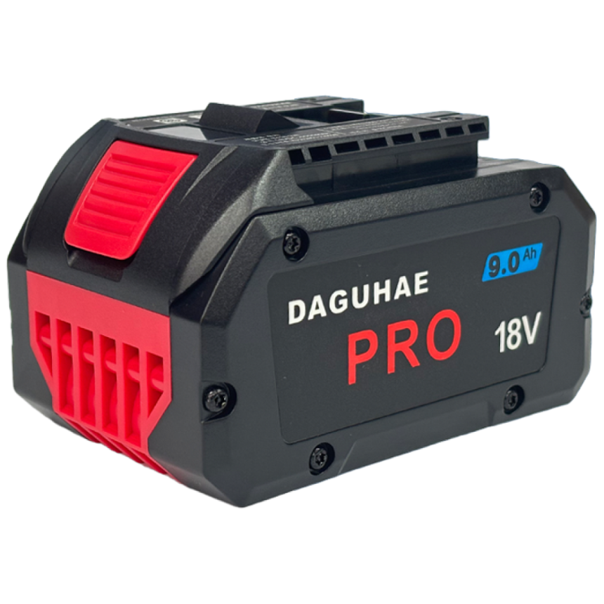 다구해  호환 보쉬 프로코어 배터리 18V 9.0Ah 58,500원