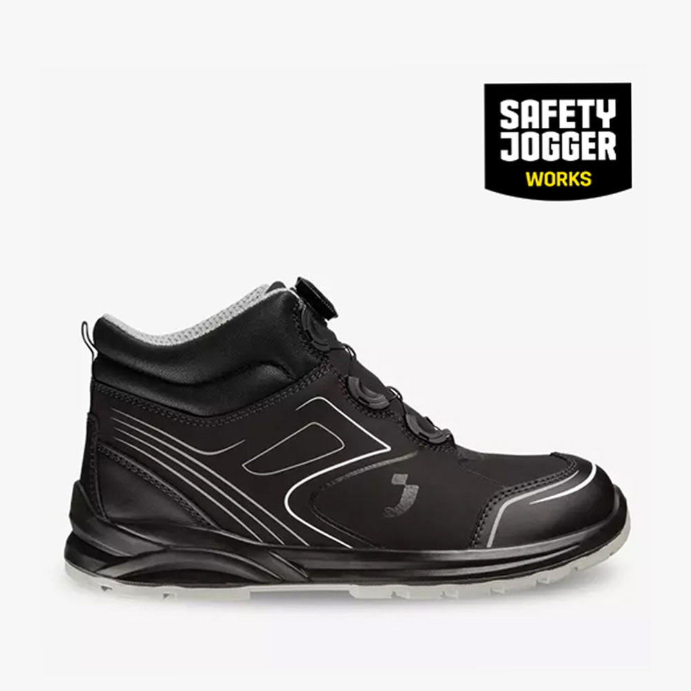 세이프티조거 CERRO S3 MID (써로우 미드)안전화작업화 79,500원