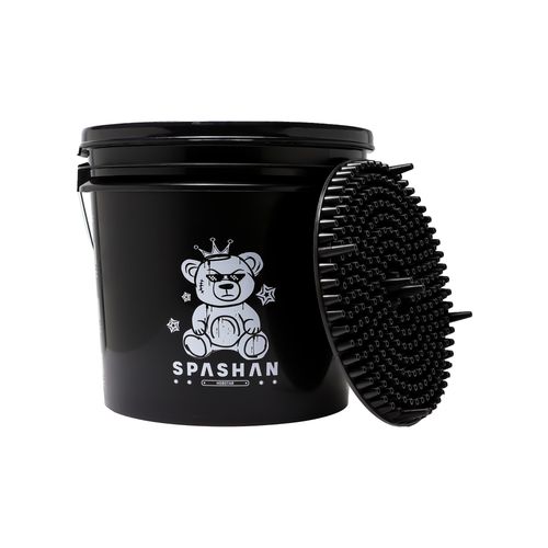 스파샨 SPASHAN 세차용 버킷 15L 버킷 그리드 가드 spsn-281 64,130원