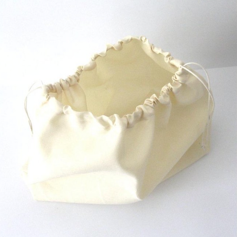 까마느 무지 백인백 이너백 가방속 더스트백 파우치 정리함 10,900원