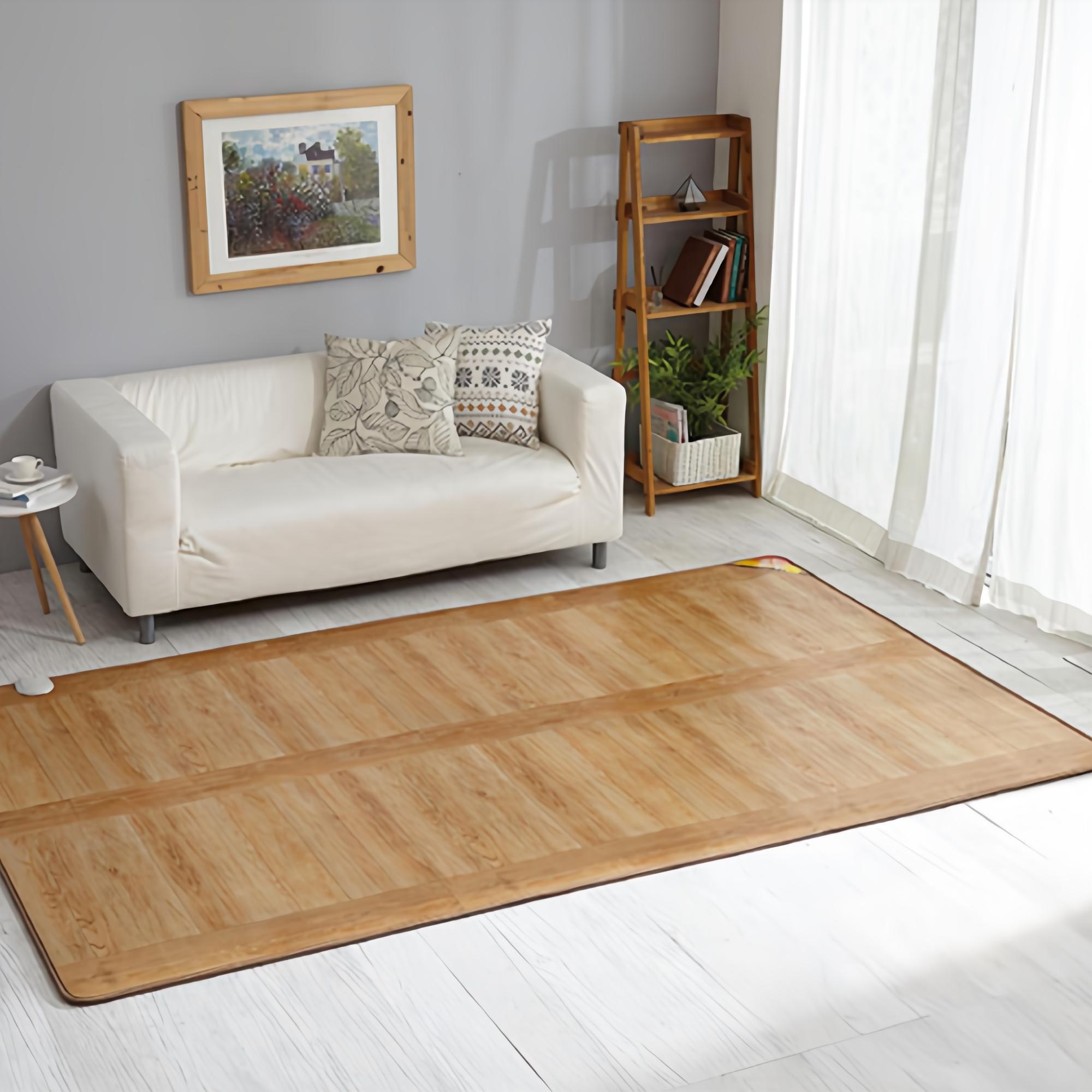 한일의료기 거실용 온돌마루 대청, 점보(300 x 183 cm) 170,800원