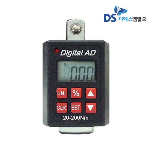 블루텍 토크렌치 디지털 토크 어댑터 DG-A12 66,150원