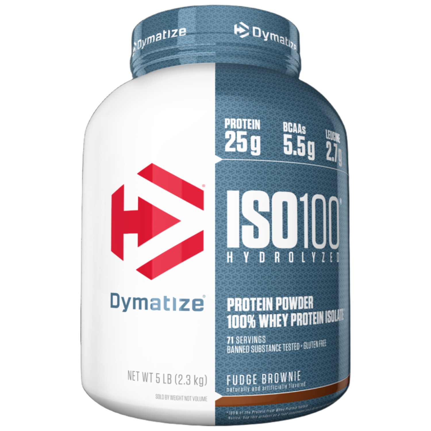 다이마타이즈 ISO 100 웨이 프로틴 파우더 단백질 보충제 141,120원