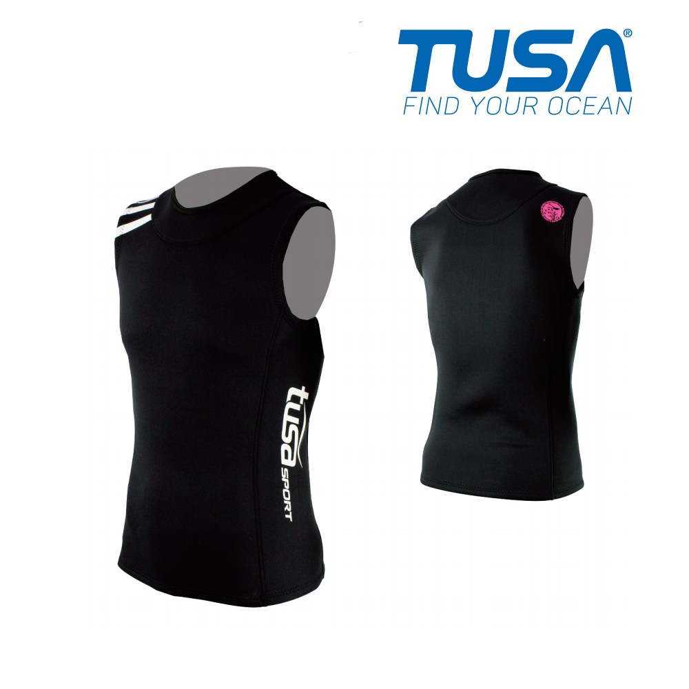 투사 2mm 베스트 UA-VEST 스쿠버다이빙 프리다이빙 스킨스쿠버 스노클링 서핑 58,000원