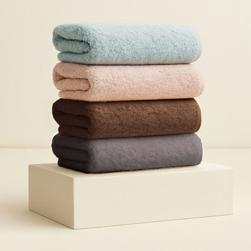 [브룸피]프리미엄 코마사 호텔수건 40수 170g 10개입 4color /무형광 35,900원