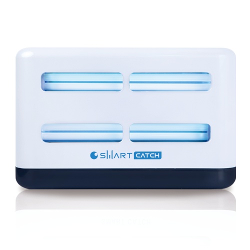 [이노테크] 스마트캐치 가정용 업소용 해충퇴치기 램프 포충기 143,000원