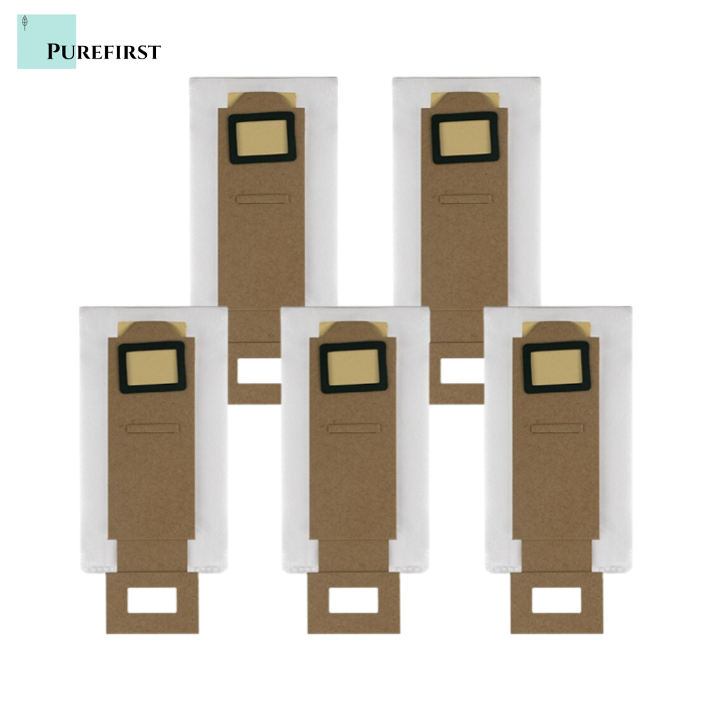 퓨어퍼스트 로보락 S7 더스트백 먼지봉투 호환 7,650원