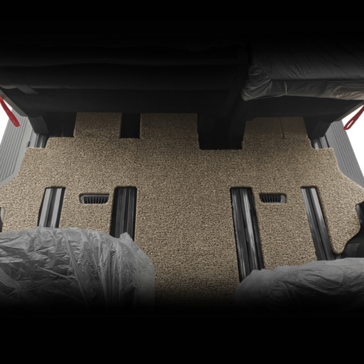 아이칸 스타리아 호환 코일매트 카매트 1+2+3열+트렁크 라운지/투어러 (2024 하이브리드) 150,000원