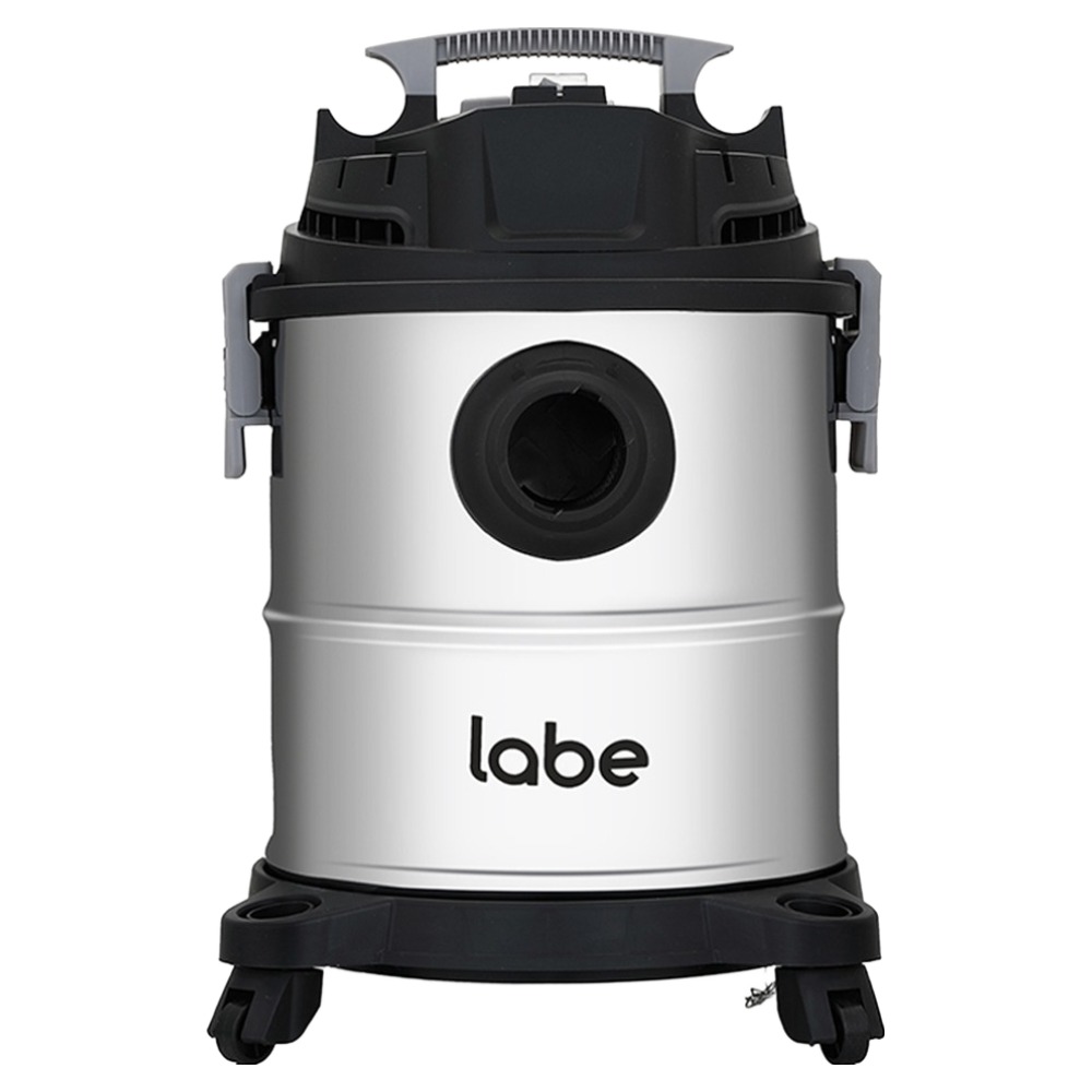 labe 프리미엄 건습식 코드길이 8m 업소용청소기, LB-WDBUVC2000GR, 그레이 57,900원
