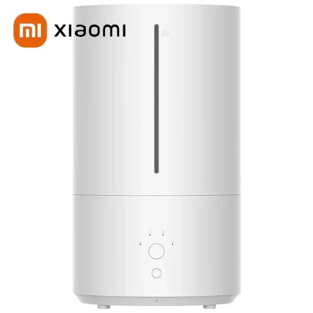 샤오미 스마트 항균 가습기2 미스트 저소음 4.5L, 350mL/h 52,200원