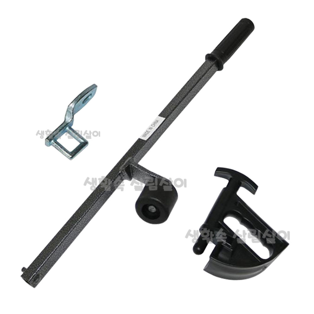 이지 헬퍼 장착 타이어 탈착기 타이어 교환 3P세트 수동비드 롤러암, 이지 헬퍼세트, 1개 45,600원