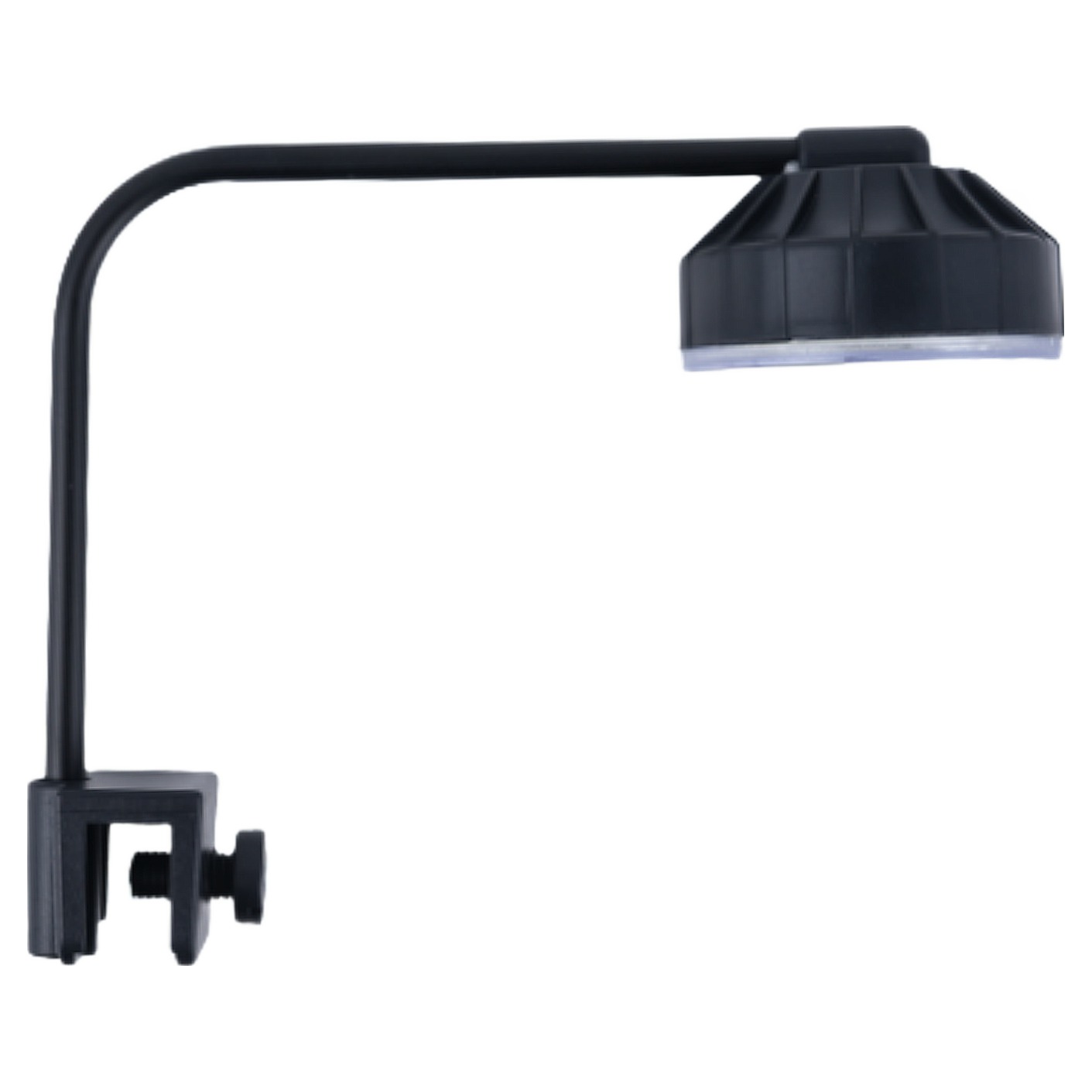 수족관 클램프 조명 수조 LED 조명 어항 미니 조명 USB 전원 검정색 YC-15 YC-16 7,000원