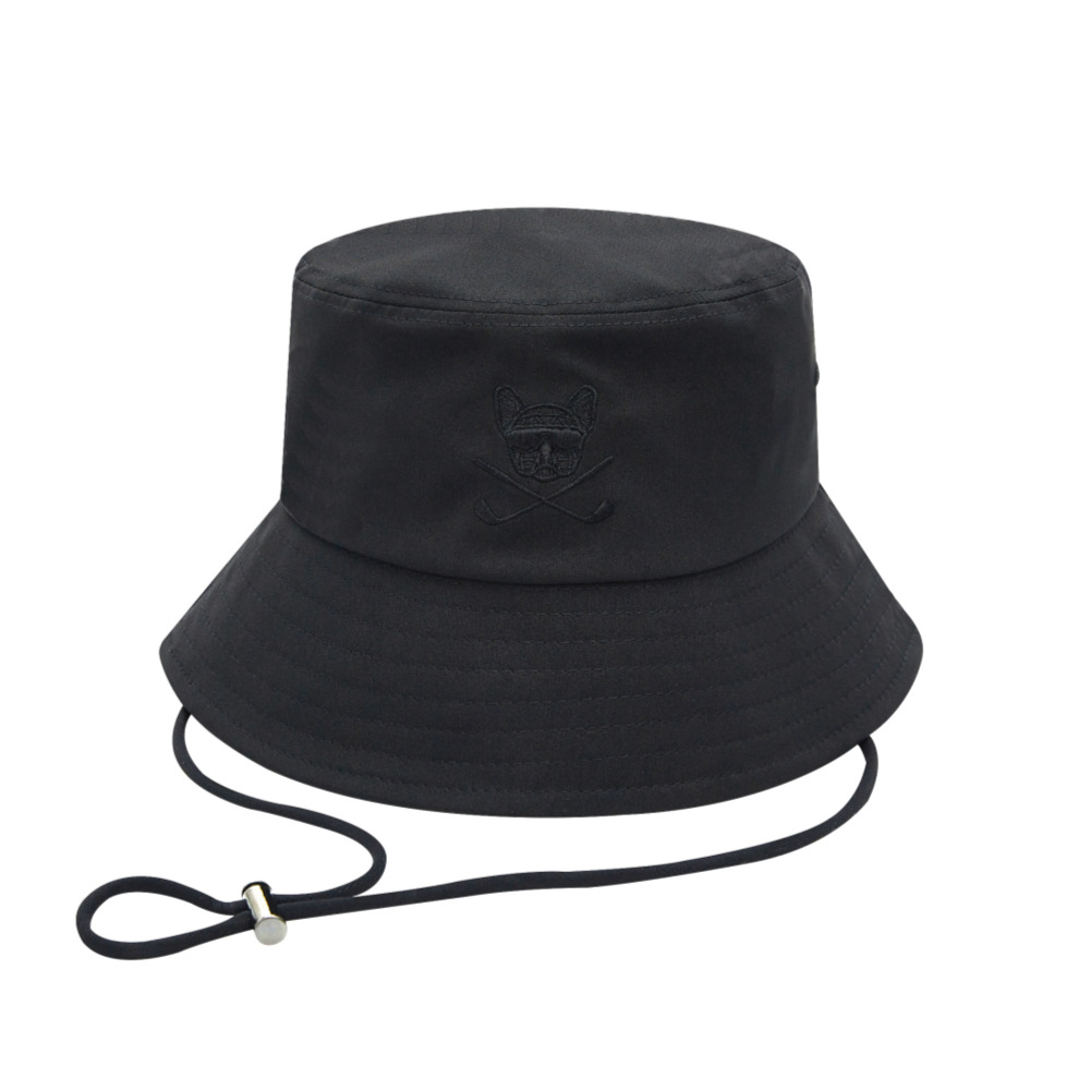 지보스 블랙락 엑스클럽 골프버킷햇 (블랙) 69,000원