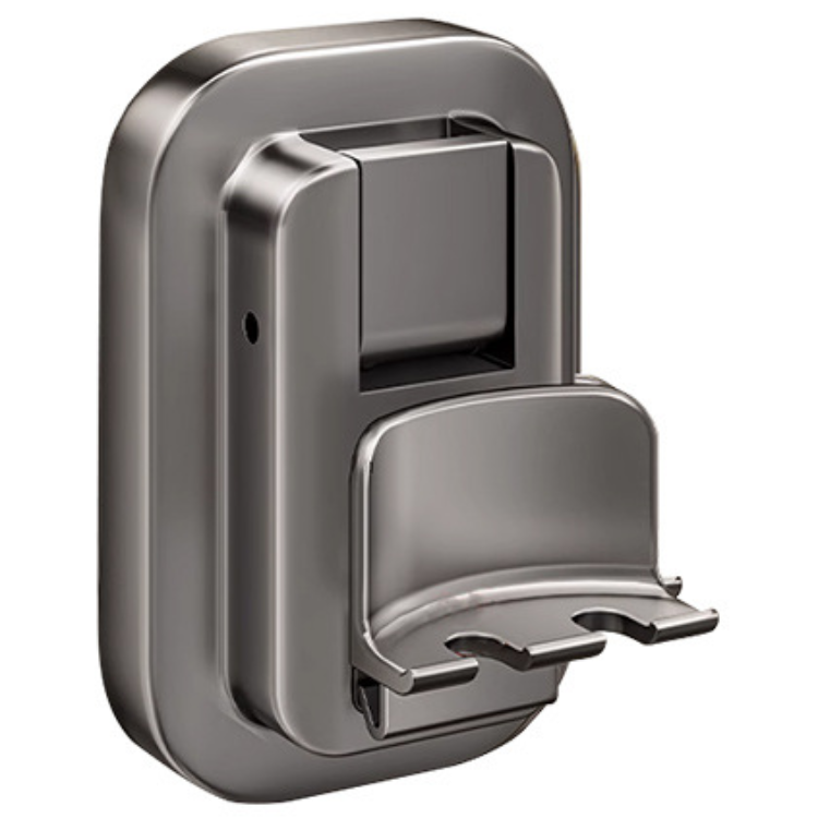 강력 흡착식 칫솔걸이, 그레이 8,800원