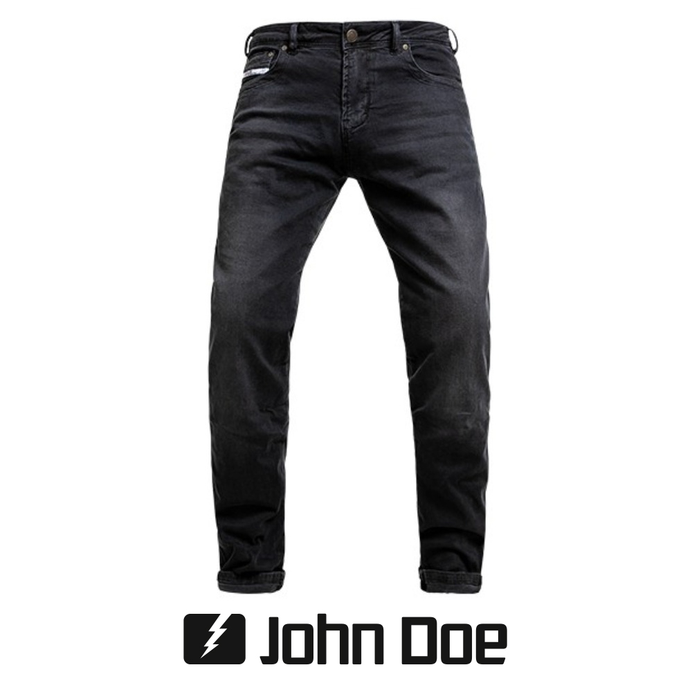 존도 바이크 바지 Jeans Ironhead Used Black JDD2021 343,000원