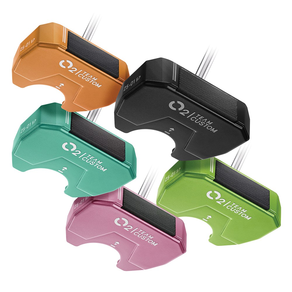 제로토크 관용성 직진성 제로투 퍼터(좌타,우타 커스텀) 296,000원