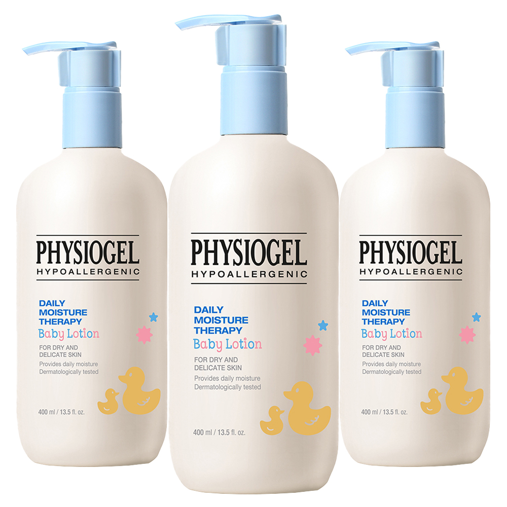 피지오겔 데일리 모이스쳐 테라피 베이비 로션 69,900원