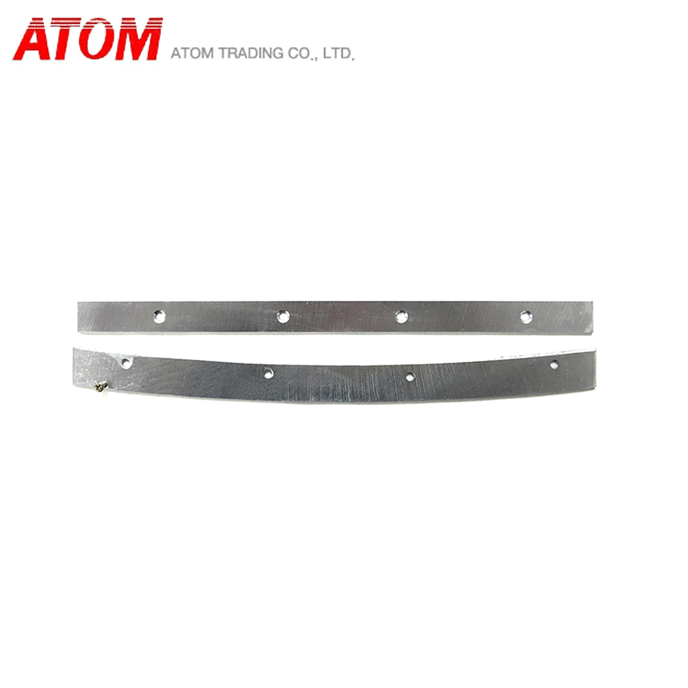 비원스토어 아톰 A4 재단기용 칼날 APT-300용 신형, 아톰 A4 재단기용 칼날, 신형 PVC판용 37,500원