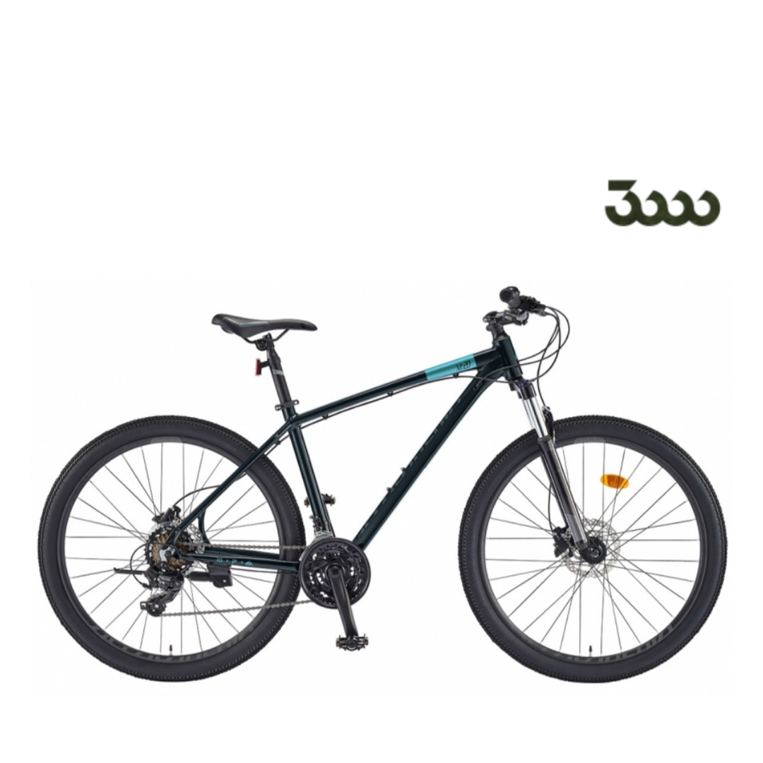 삼천리 2026 27.5 아팔란치아 M20 21단 MTB 499,000원