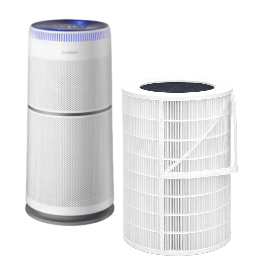 쿠쿠 울트라 해파+탈취+펫망 필터 공기청정기 호환 세트 AC-35U20FCG, 1세트, 프리미엄형 41,900원