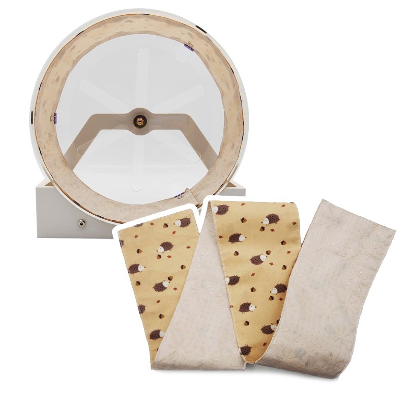 도치퀸 고슴도치 쳇바퀴 패드 R32용 방수패드 14,200원