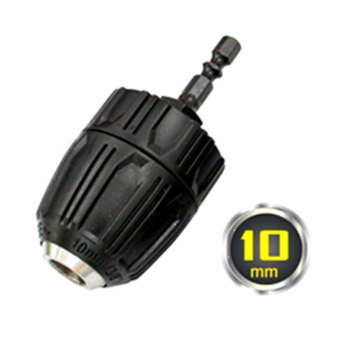 위너 키레스척 세트 W-K3810 드릴척 비트일체형 [10mm,13mm] 7,670원