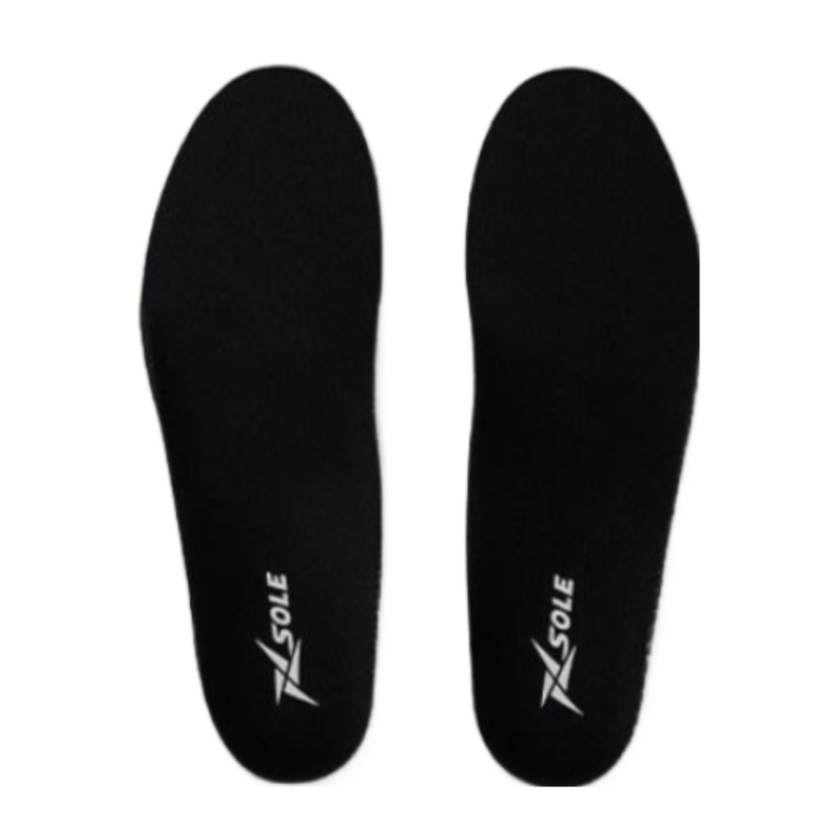 [2세트] 엑스솔 에어플로우 2.0 족저근막염 평발 아치 운동화 기능성 에어깔창 인솔-재단용 69,900원