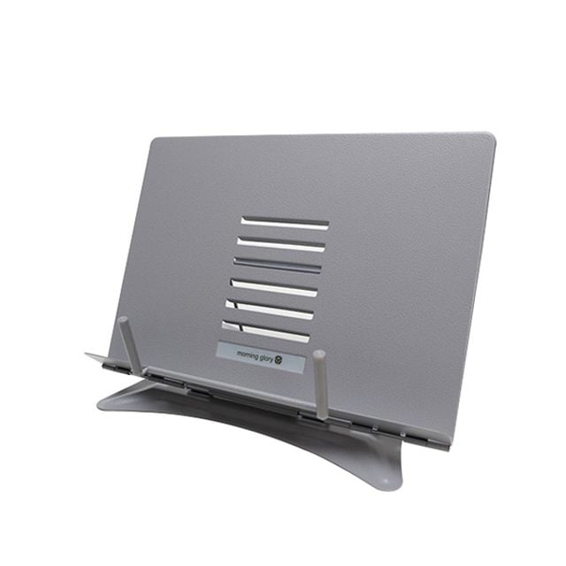 모닝글로리 16000 슬림철제 독서대 (그레이)_0070GF 21,840원