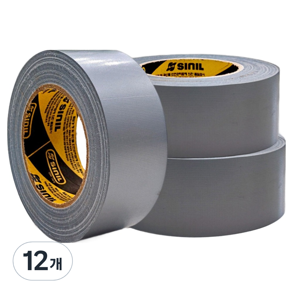 신일테이프 청면테이프 48mm x 25m 33,600원