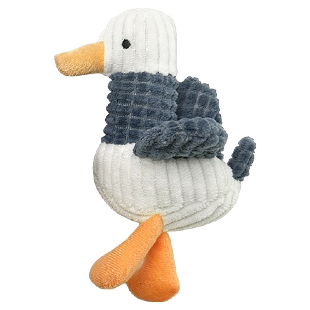 고양이 캣닢 애착 오리 인형 7,900원