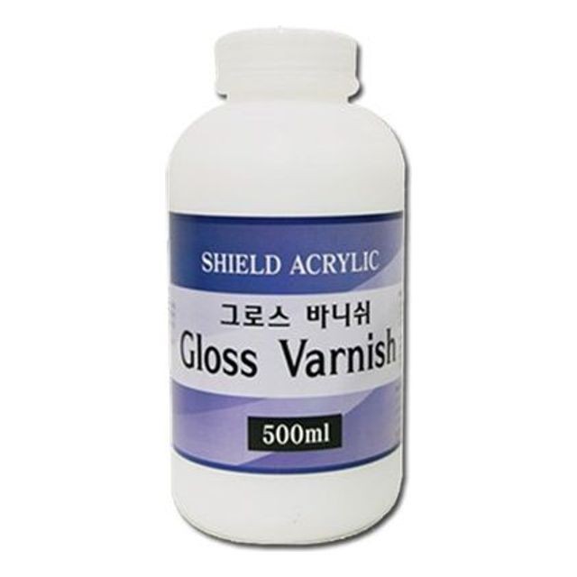 쉴드 보조제 그로스바니쉬 500ml -50036 35,660원