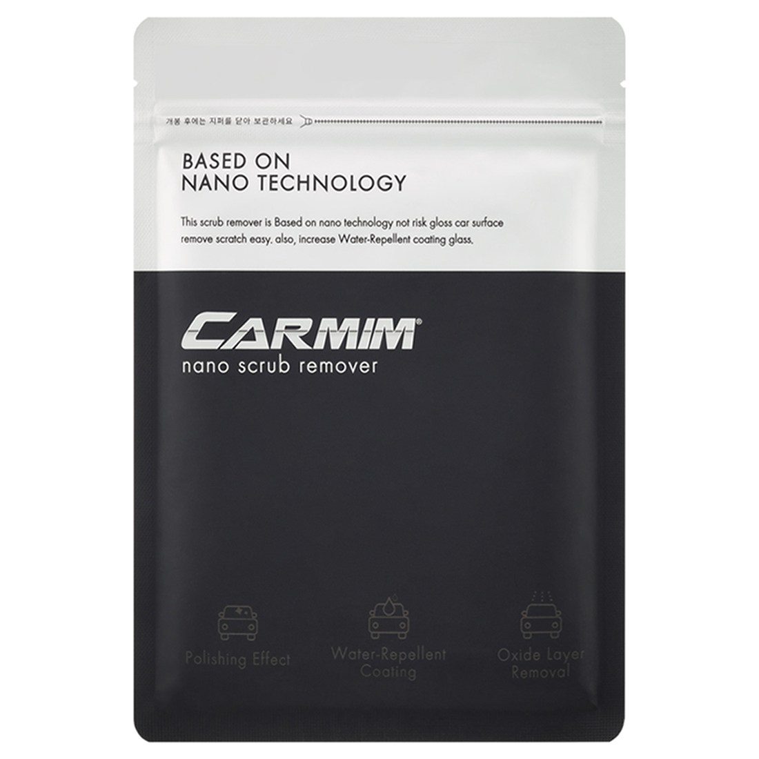 [본사정품] 카밈 나노 스크럽 리무버 스크래치 복구제 컴파운드 흠집 케어 19,800원