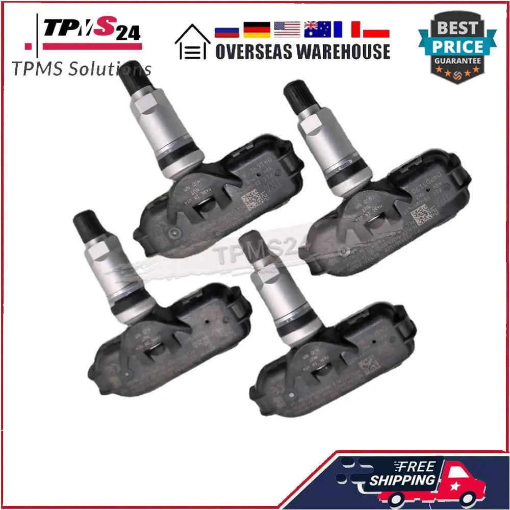 타이어 공기압 센서 2011-2014 현대 그랜저 HG I40 VF 기아 리오 UB 433MHz 52933-3V600 4 개 36,300원