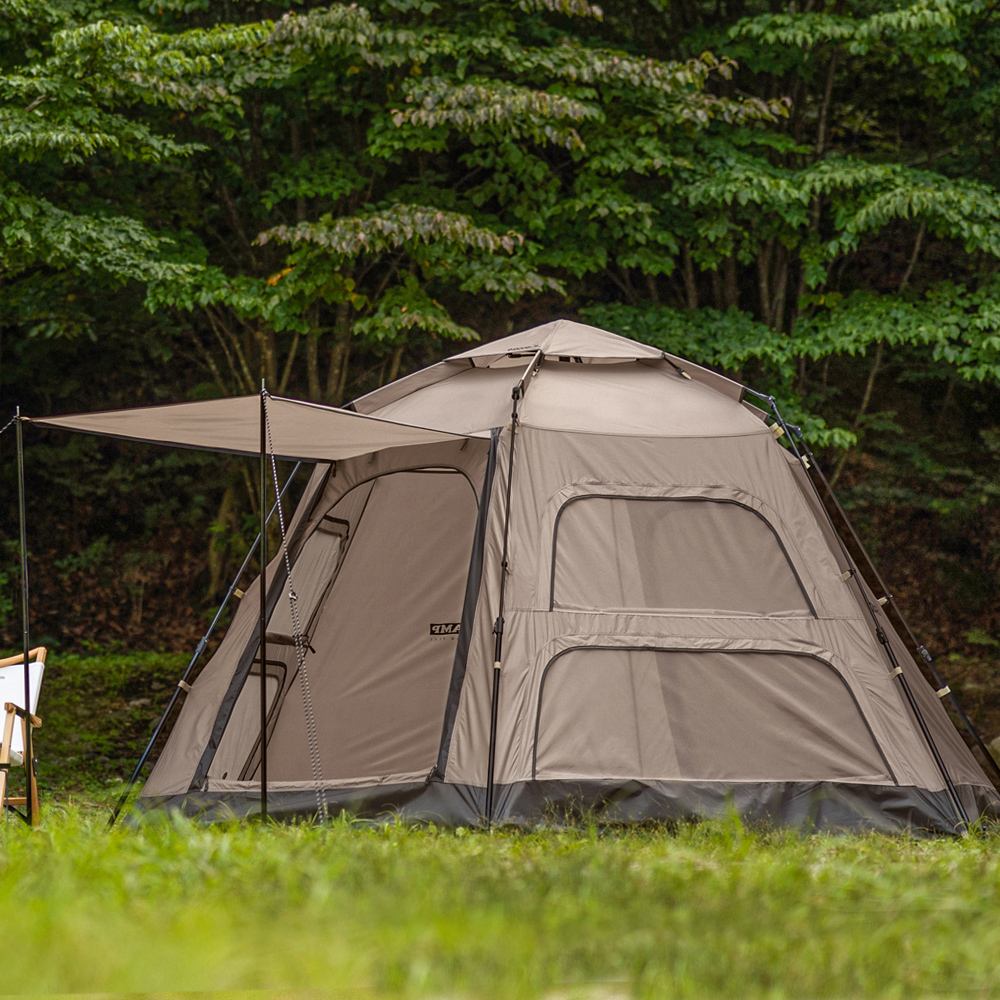 패스트캠프 오토8 윈도우 원터치 텐트 99,000원