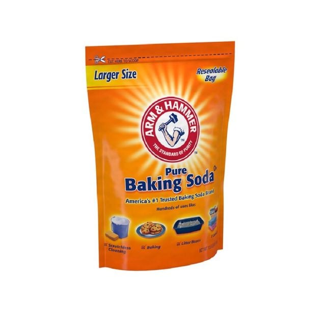 암앤해머 베이킹소다 6.12kg 1개 49,140원