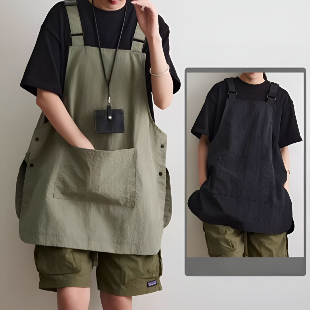 다용도 초경량 여름 빅사이즈 앞치마 14,000원