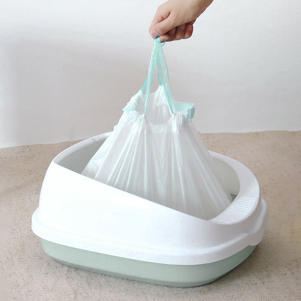 딩동펫 클린팩 고양이 모래갈이 배변봉투 8,340원