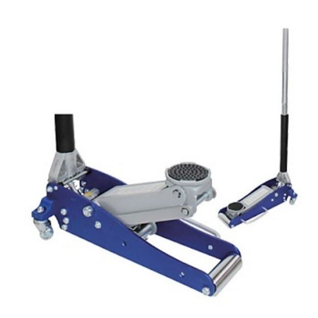 [당일발송] 알루미늄잭 2톤 경량형 리프트잭 작기 자키 작키 KSTQ2-COMPACT 153,900원