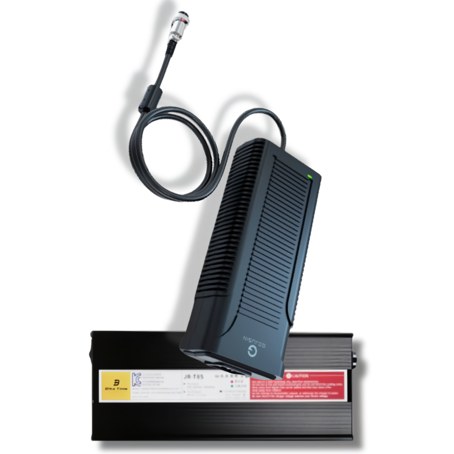 RAING 전기자전거 전동스쿠터 고속충전기 54.6V 4A,7.5A (48V 리튬이온배터리용) 108,010원