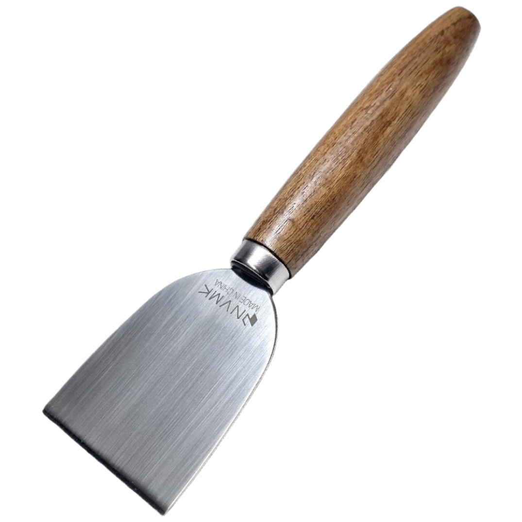 노바 인덕션 전기레인지 캠핑용 그리들 스크래퍼, 1개, 혼합색상, 현재가 7,900원