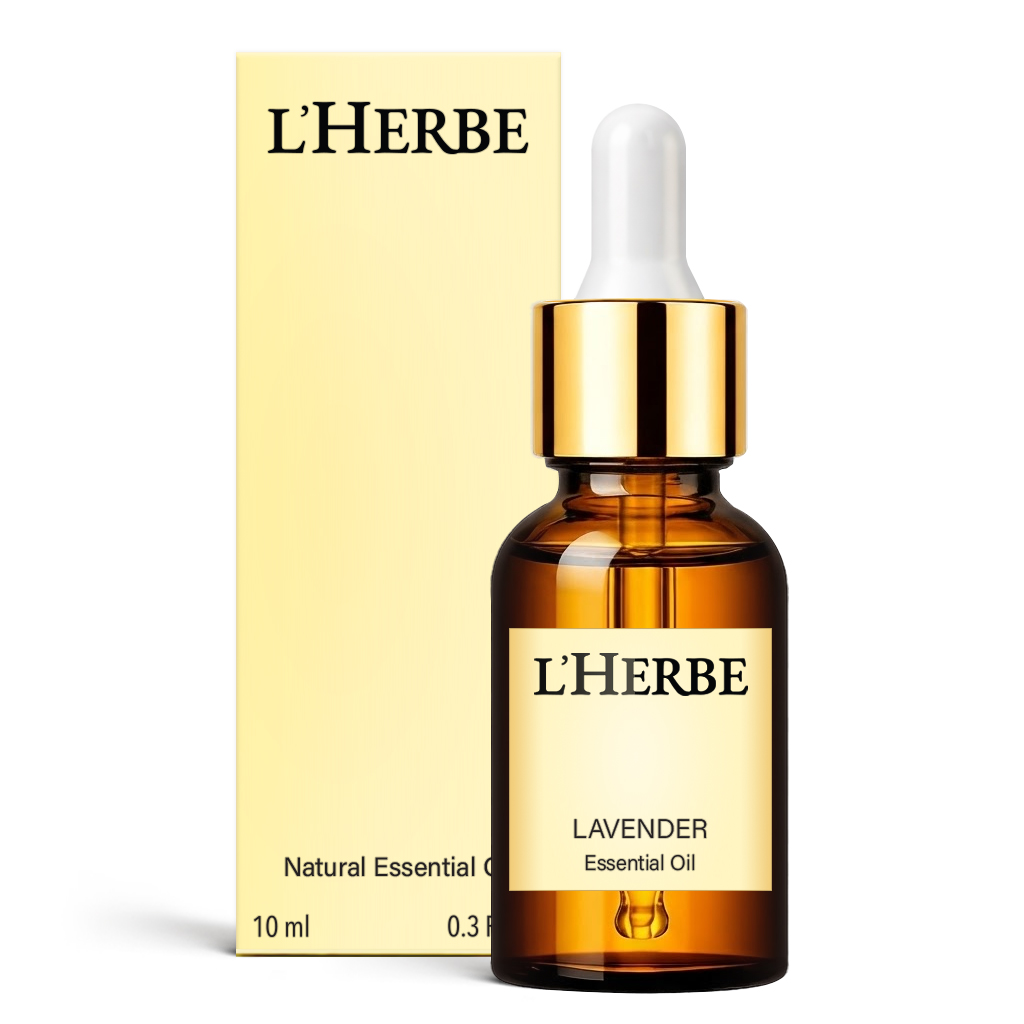 르에르베 라벤더 천연 아로마 에센셜 오일 10ml, 1개, 10ml 38,900원