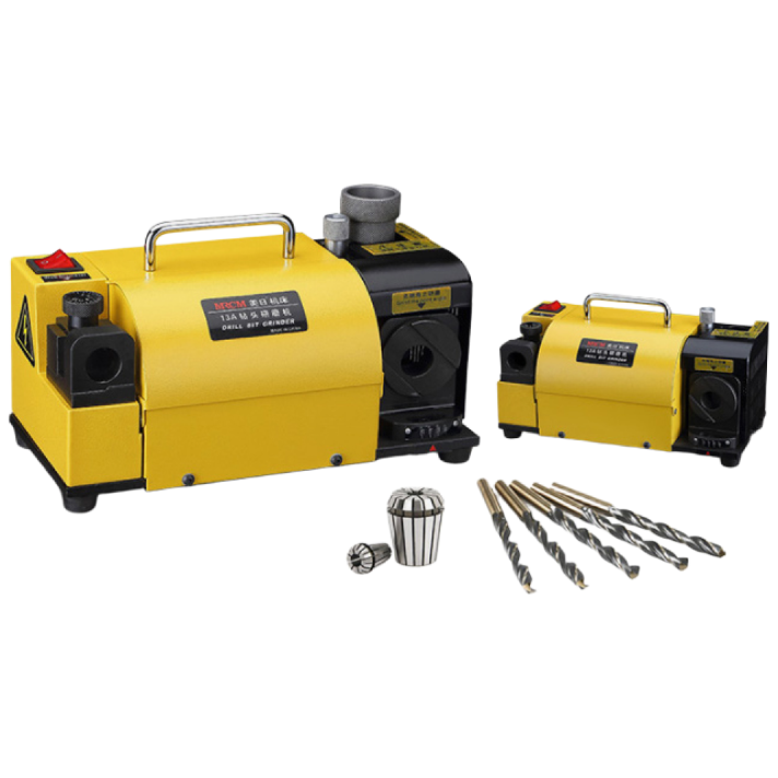 드릴 비트 그라인더 엔드밀 샤프너 연마기 13파이 작업 MR-13A, 1개 359,000원